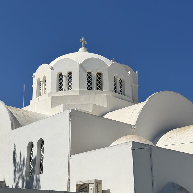 Santorini Wine Tour