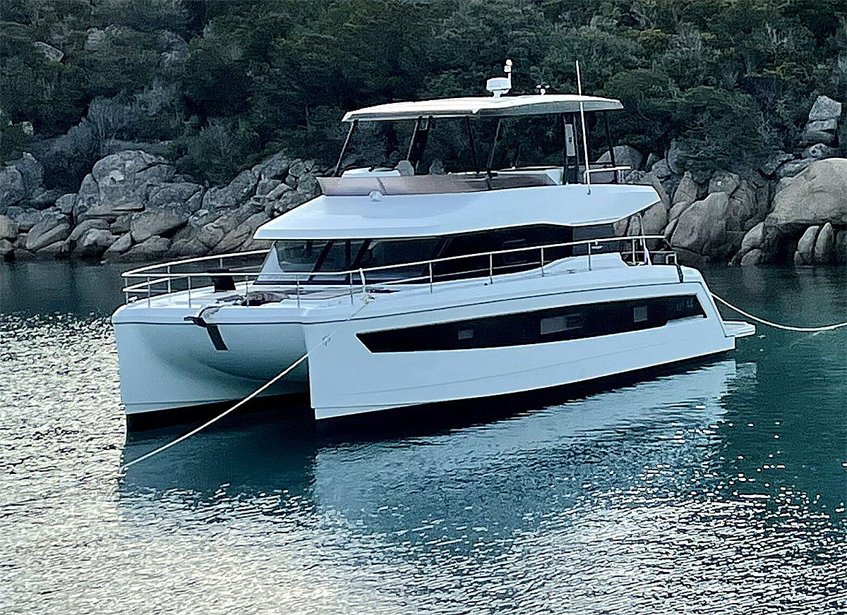 Yacht Charter French Riviera