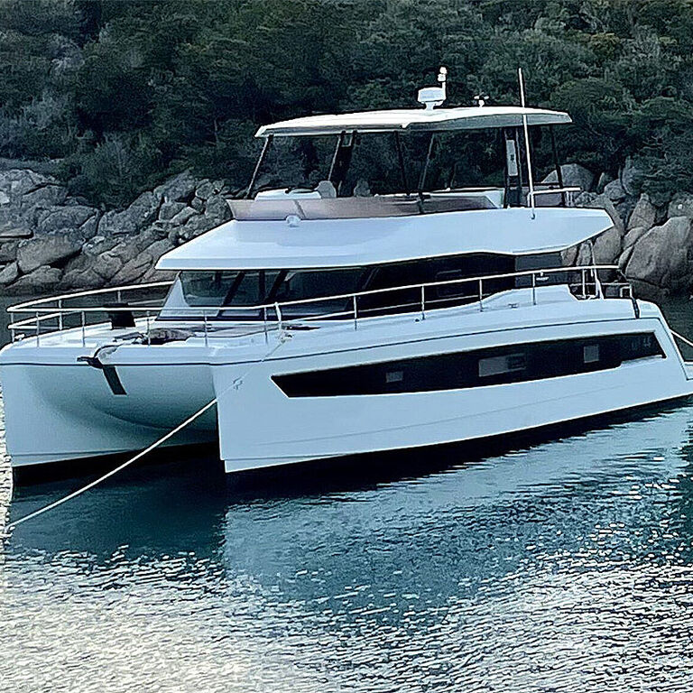 Yacht Charter French Riviera