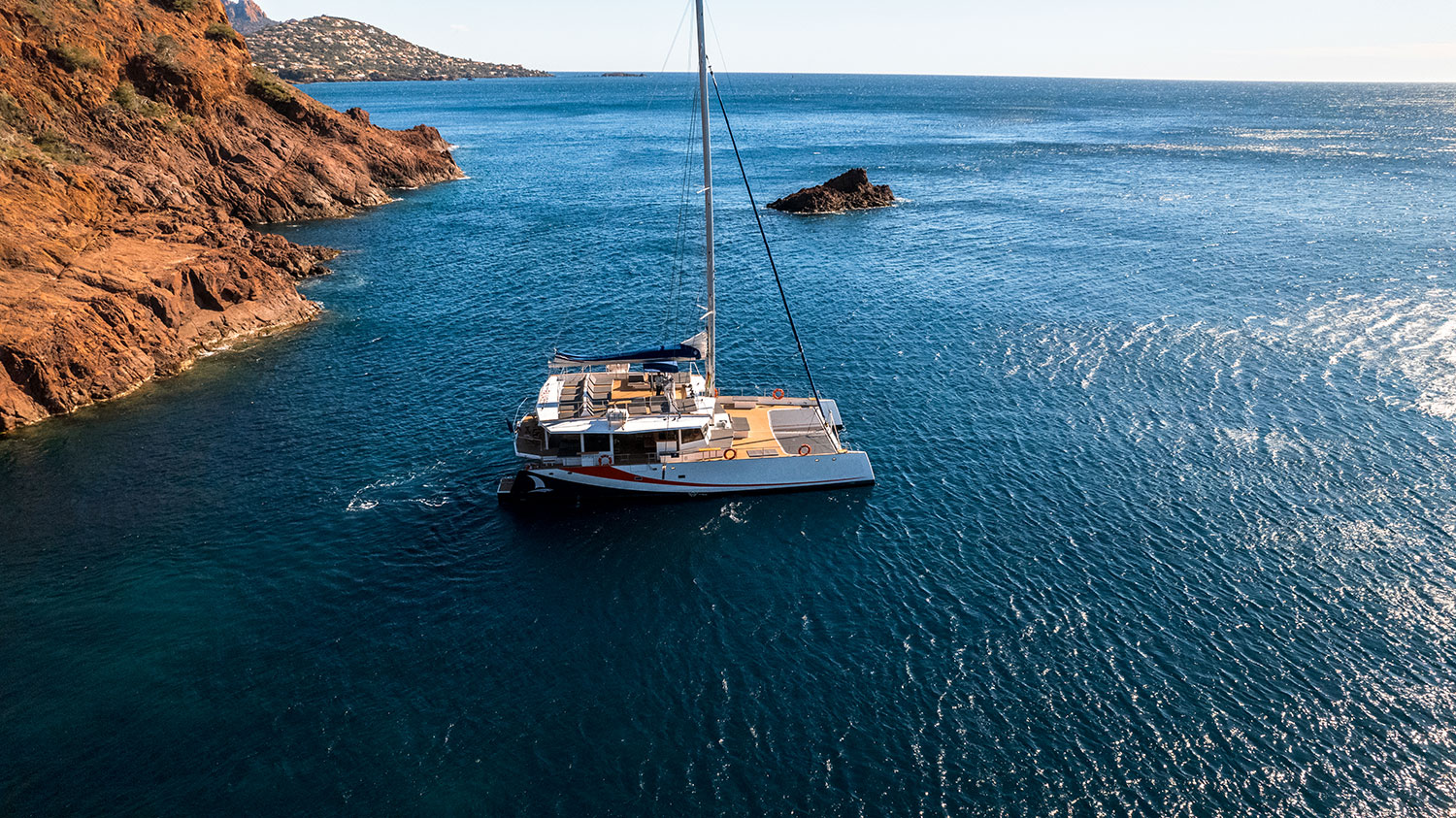 Yacht Charter French Riviera