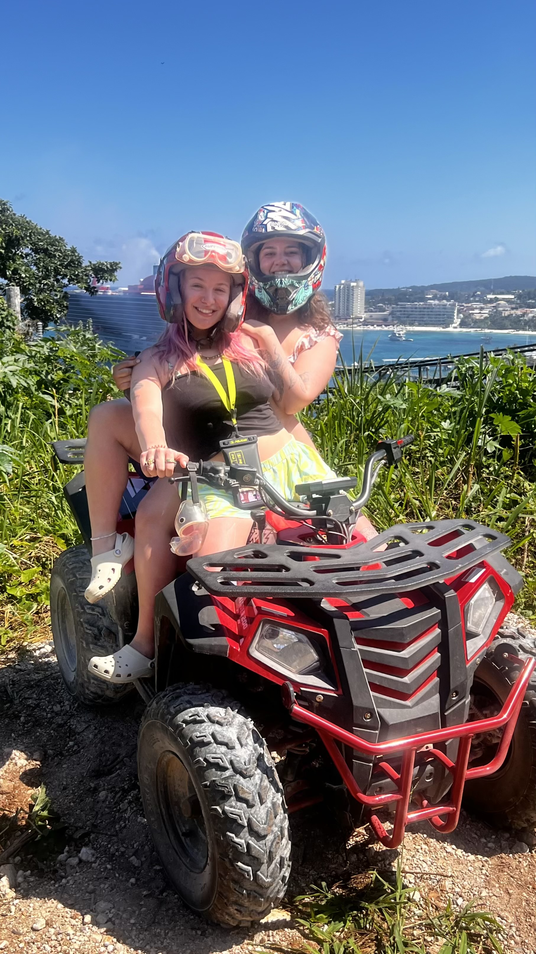 KC Adventure tours JA