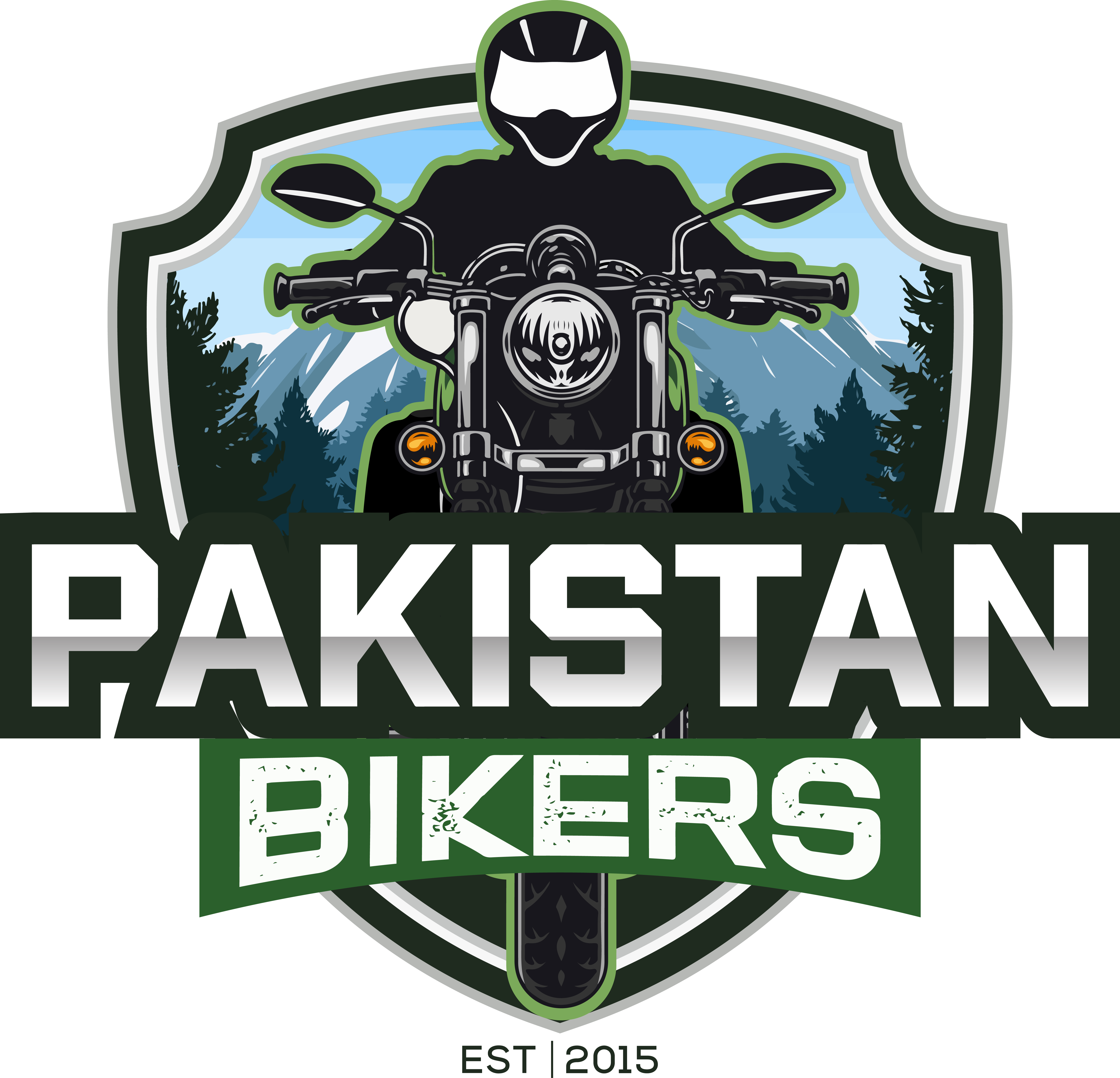 Pakistan Bikers