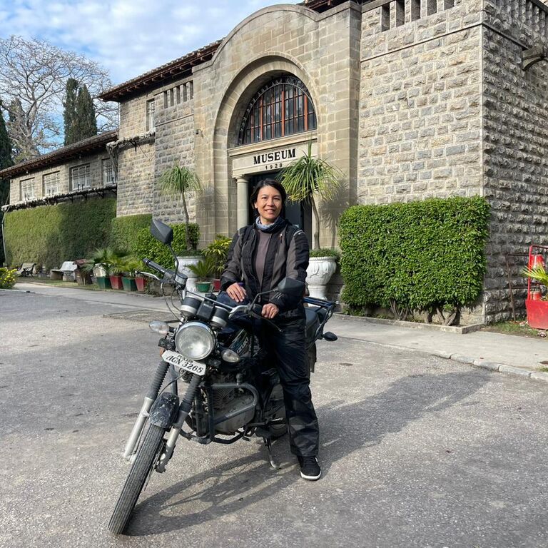 Pakistan Bikers