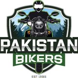 Pakistan Bikers
