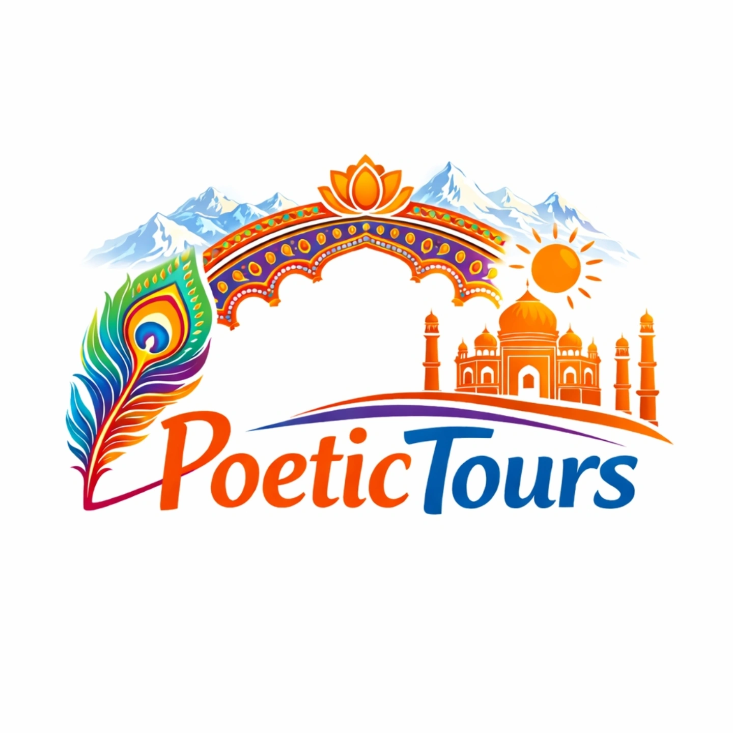 Poetic Tours
