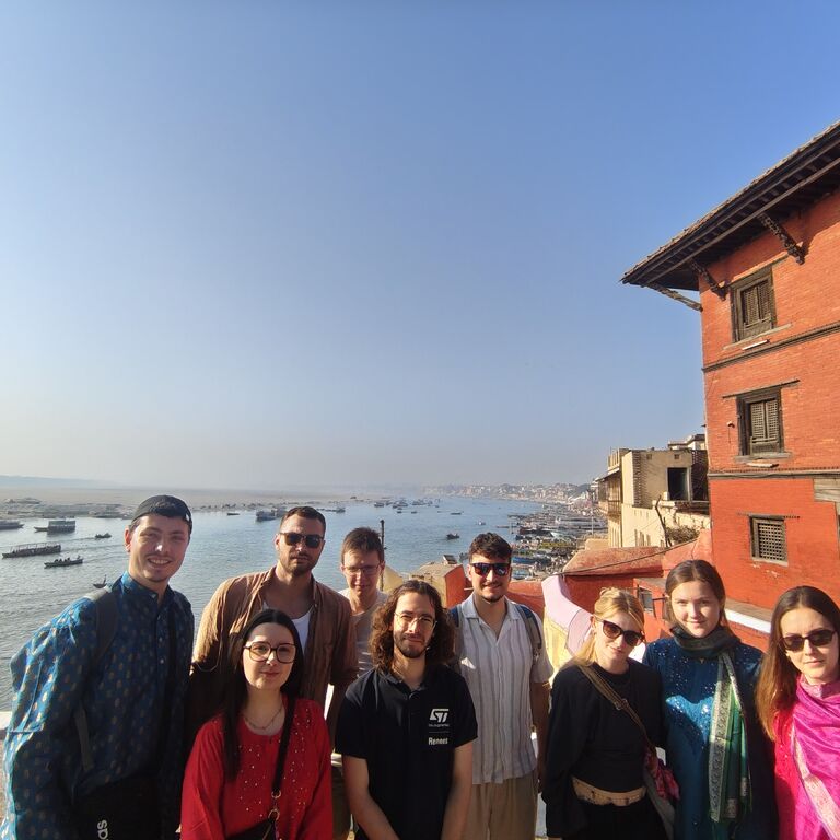 Poetic Tours