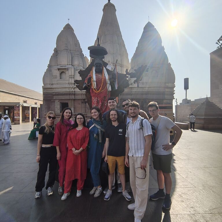 Poetic Tours