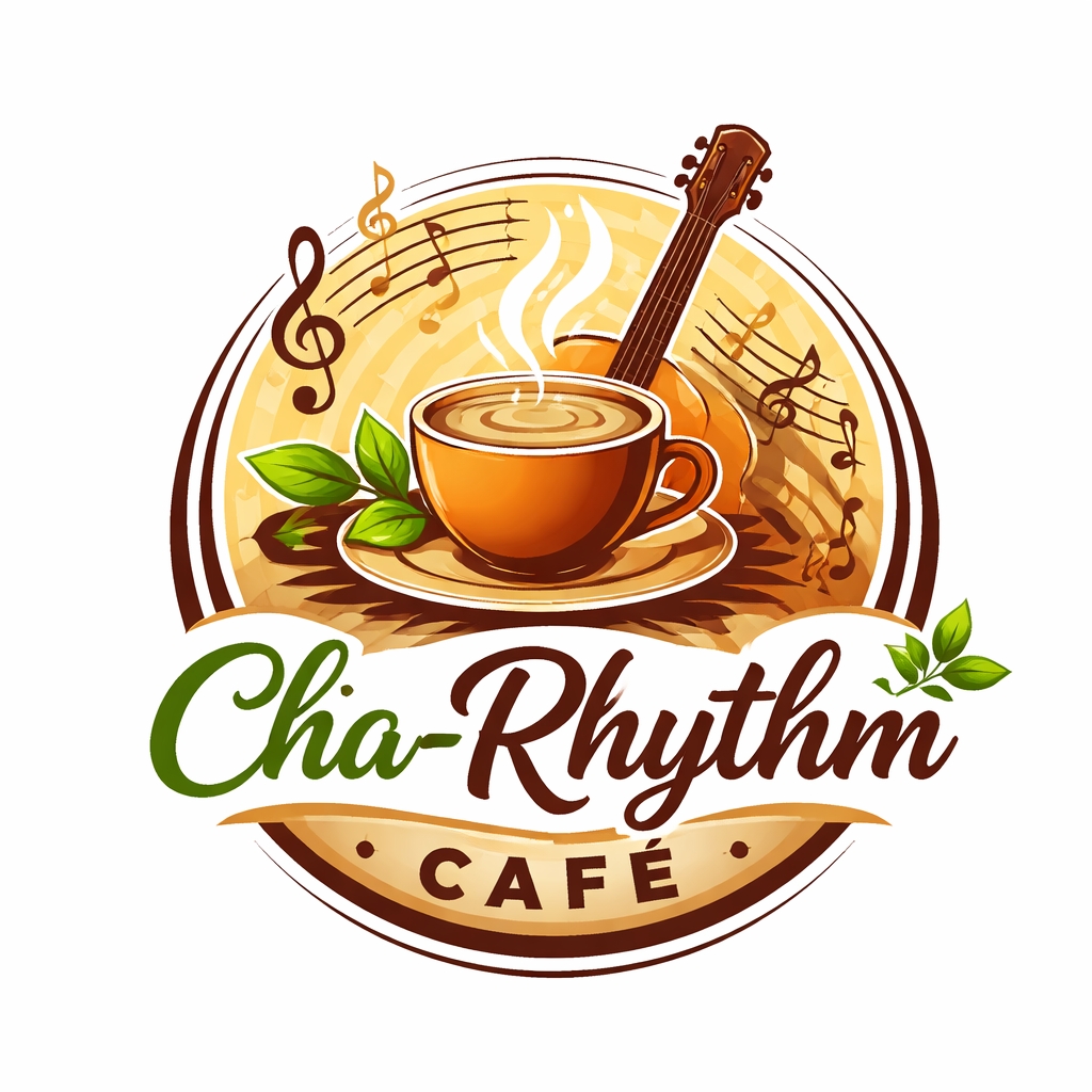 Cha Rhythm Cafe