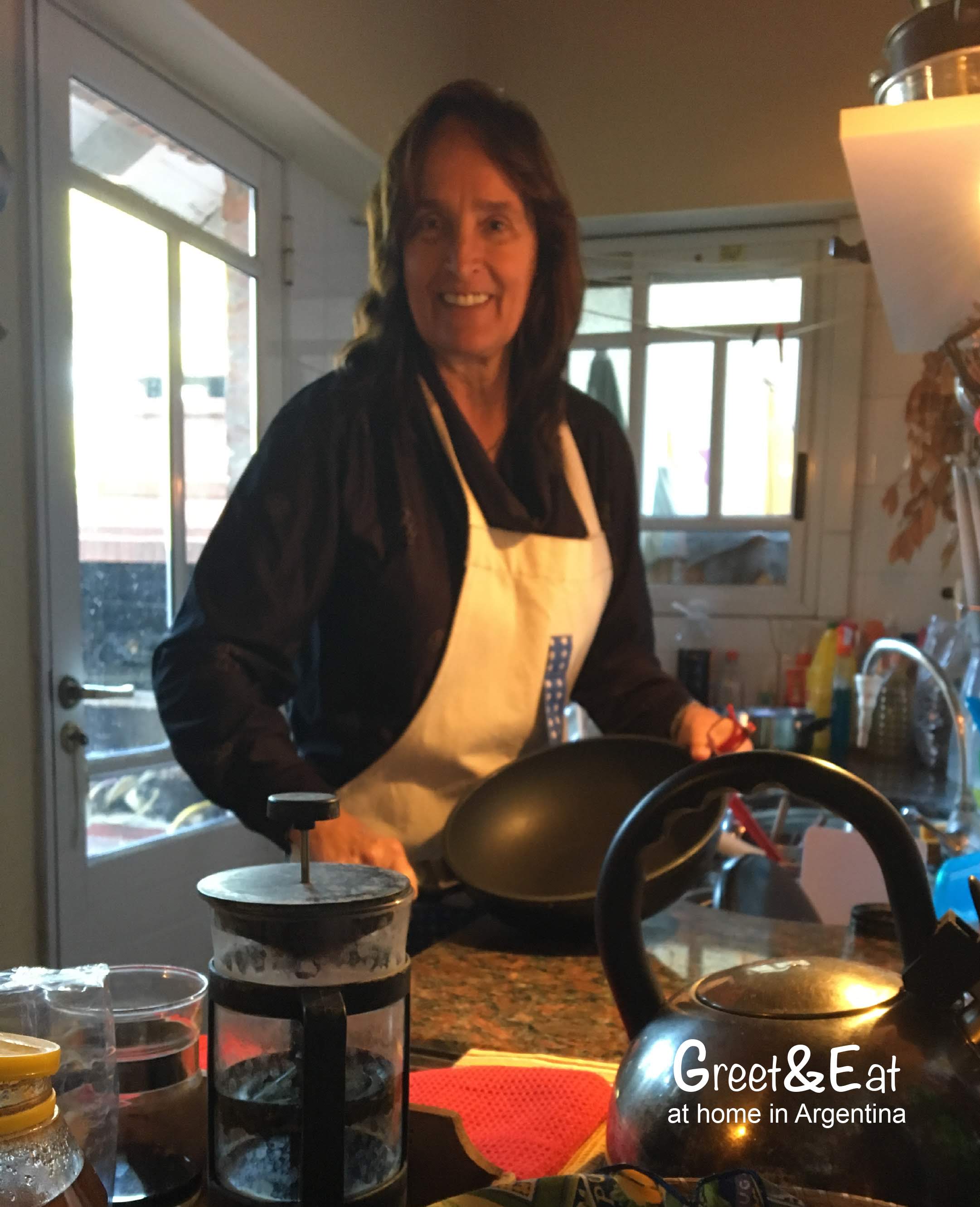 Eat at Locals' - EaL