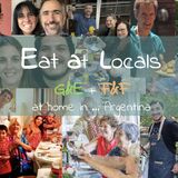 Eat at Locals' - EaL