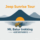 SUNRISE TRIP:yansu supariawan