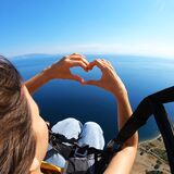 Uçmakdere Paragliding