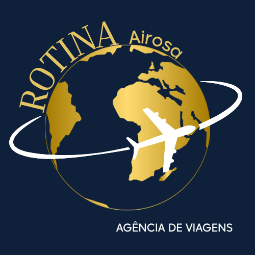 Rotina Airosa Travels