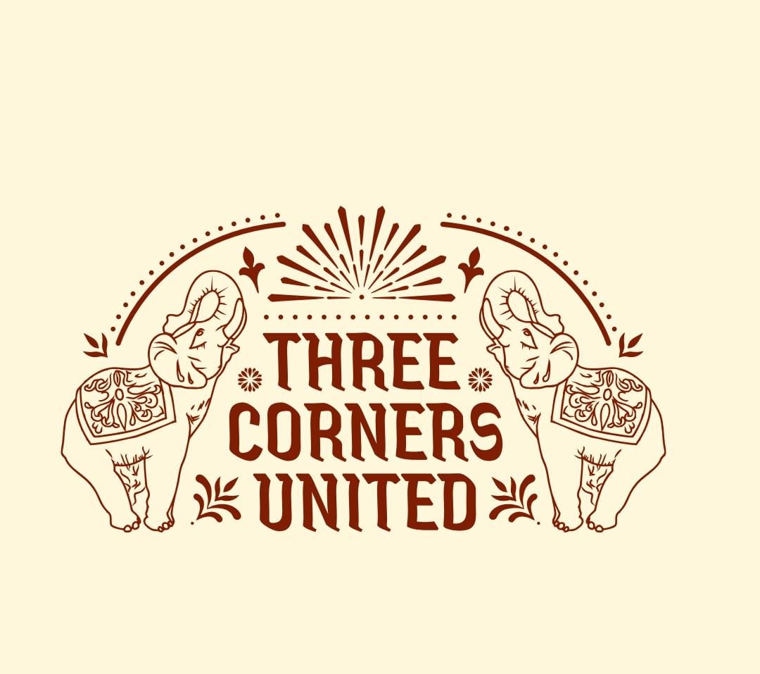 Three Corner's United