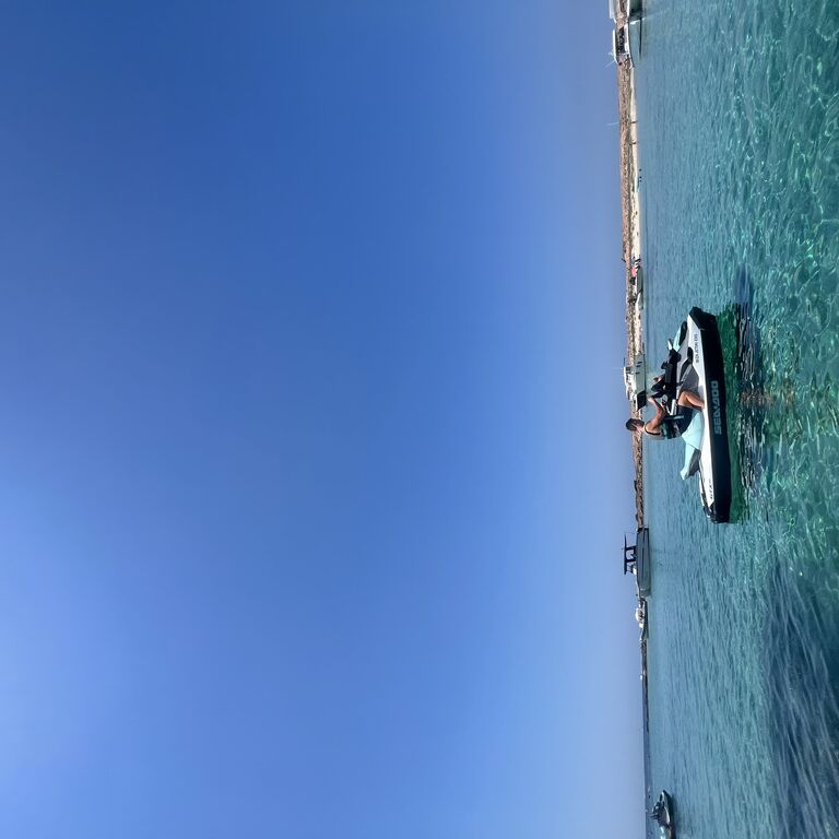 IBIZA JETSKI
