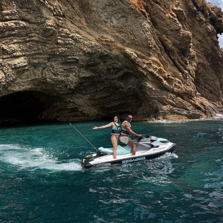 IBIZA JETSKI