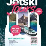 IBIZA JETSKI