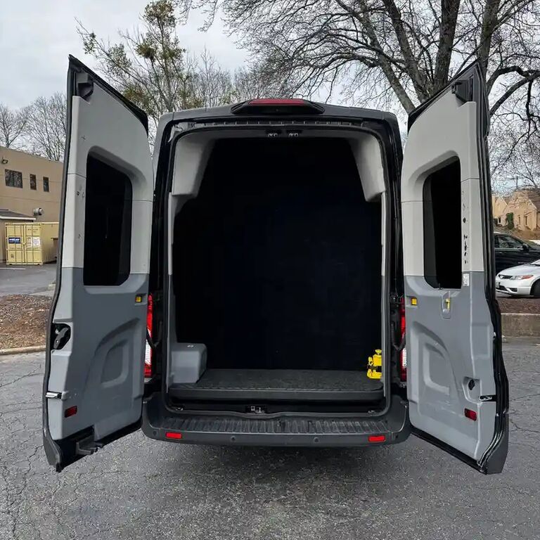 Atlanta Elite Limo