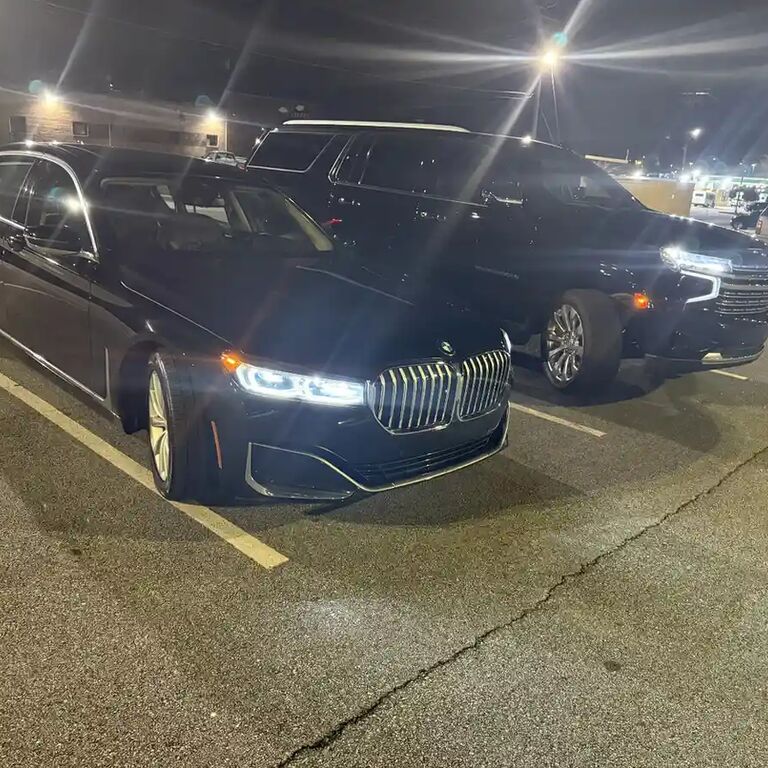 Atlanta Elite Limo