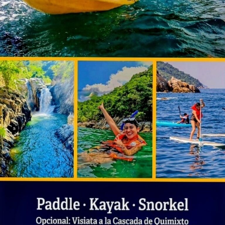 Exotic Tours Mex