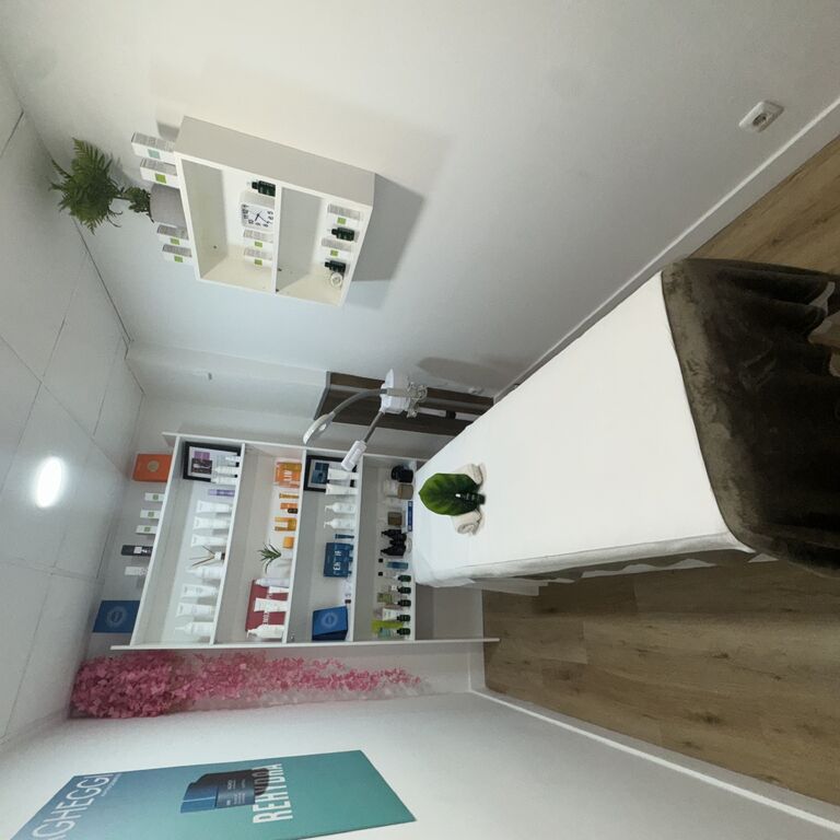Renova spa Reus