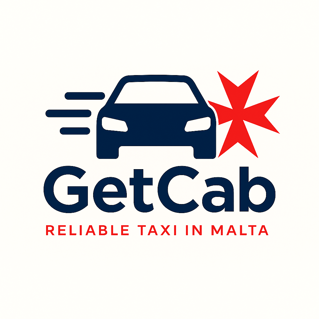 Get Cab Malta
