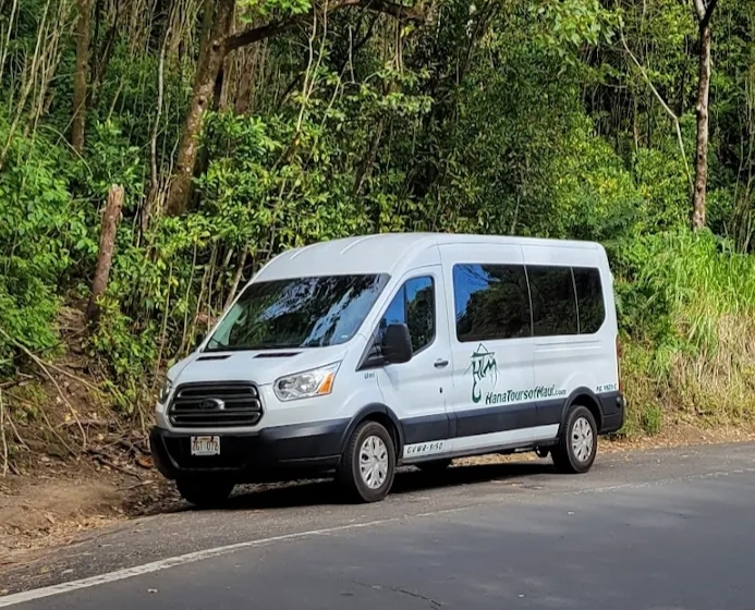 Hana Tours of Maui