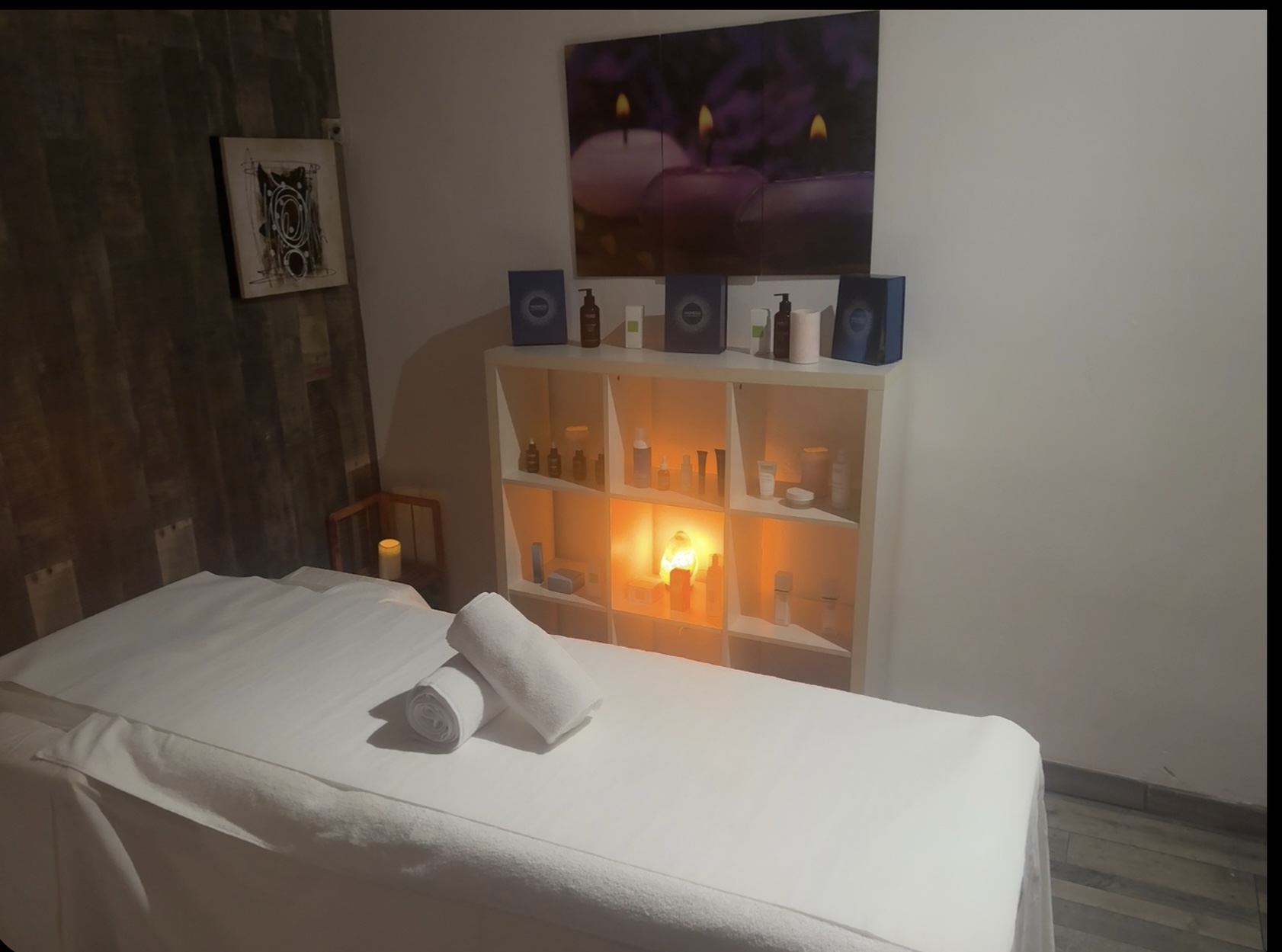 Renova spa Tarragona