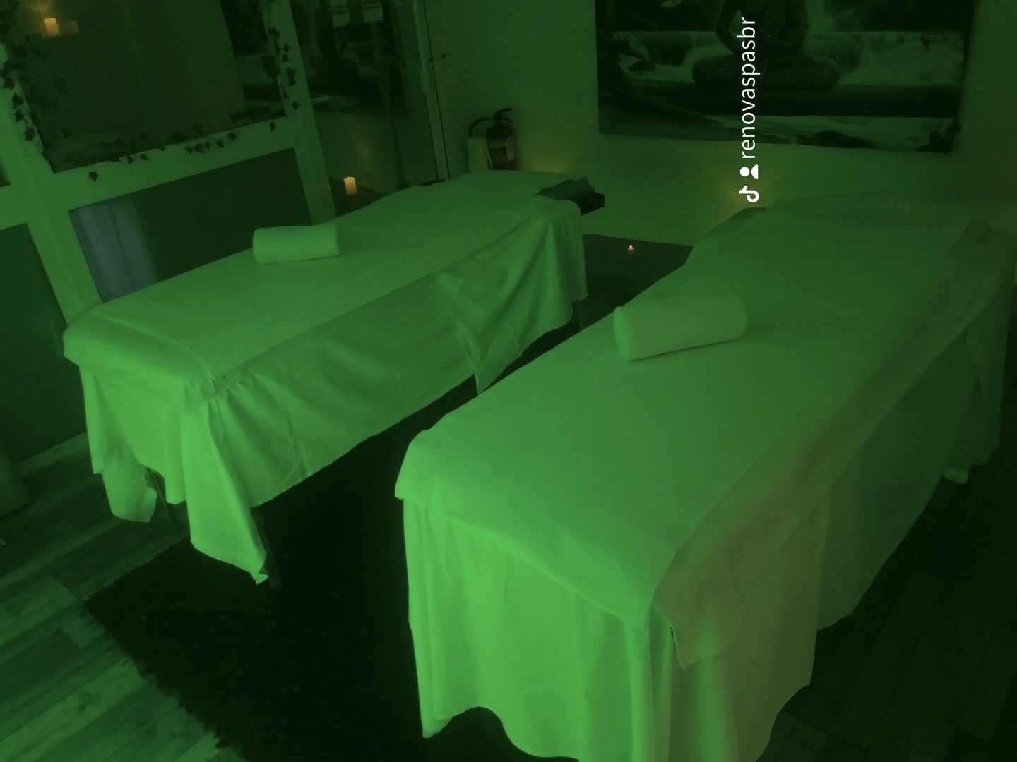 Renova spa Tarragona