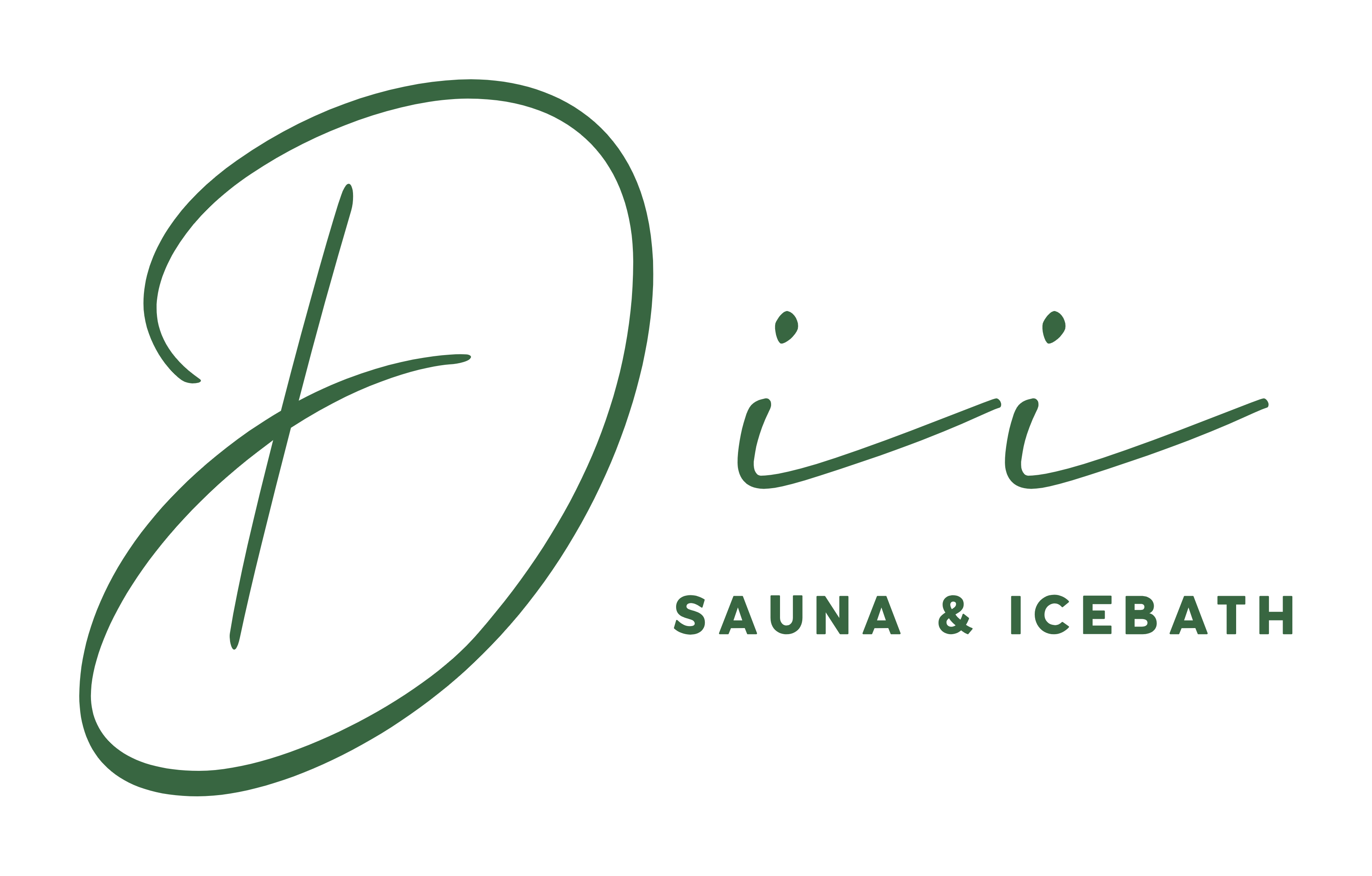 Dii Sauna & Icebath