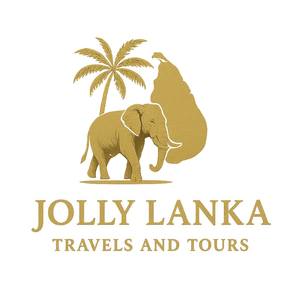 Jolly Lanka Travels & Tours