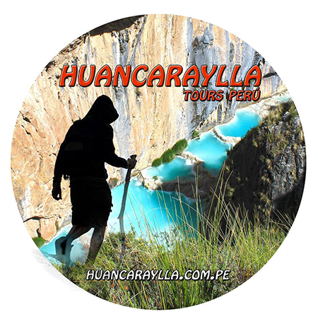 Huancaraylla Tours Perú