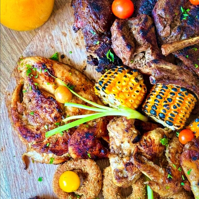 Grill SHACK