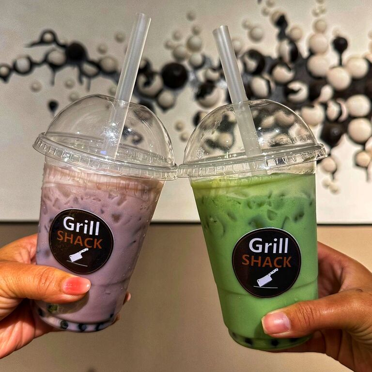 Grill SHACK