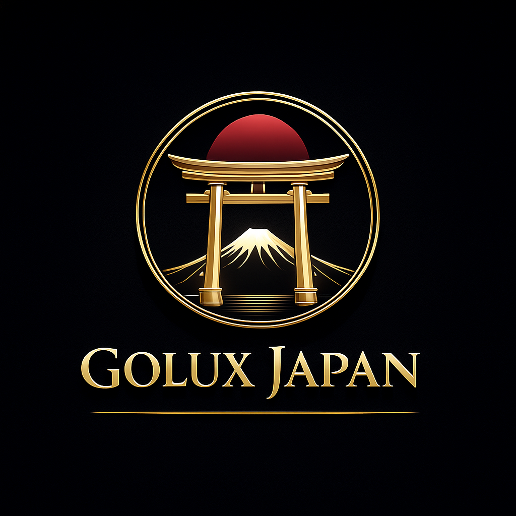 Golux Japan Co., Ltd.