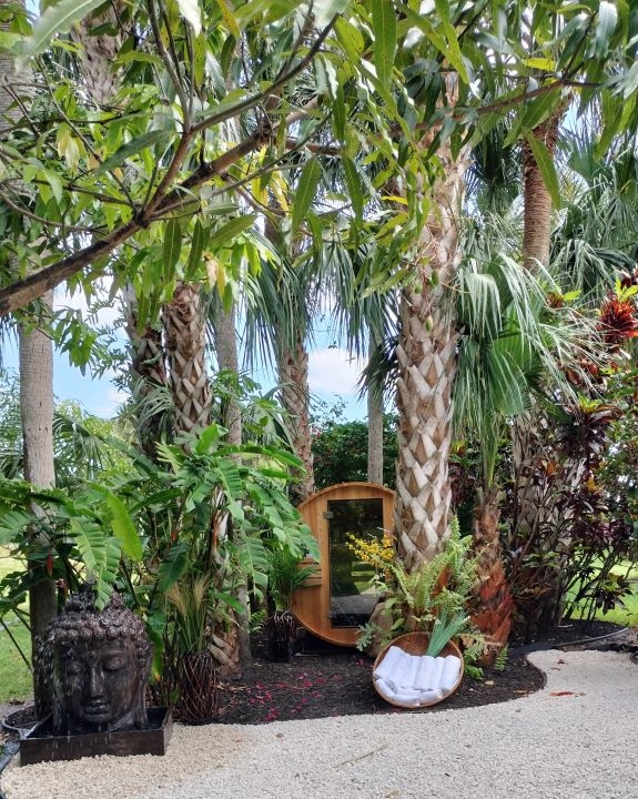 Jardin Secret Wellness Spa