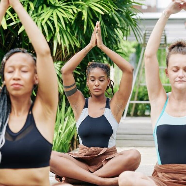Jardin Secret Wellness Spa