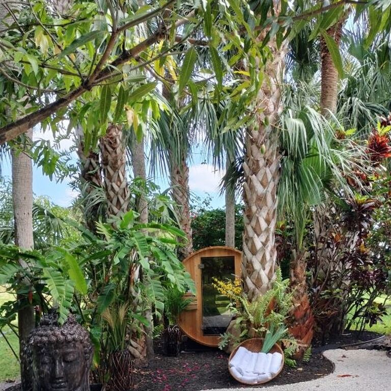 Jardin Secret Wellness Spa