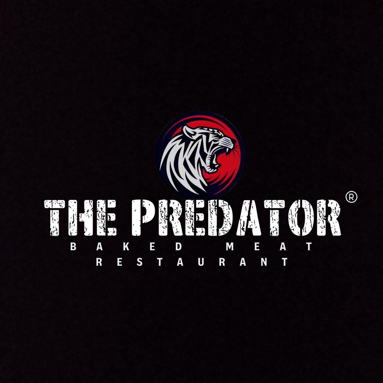 The Predator Baked Meat