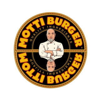 Motti Burger
