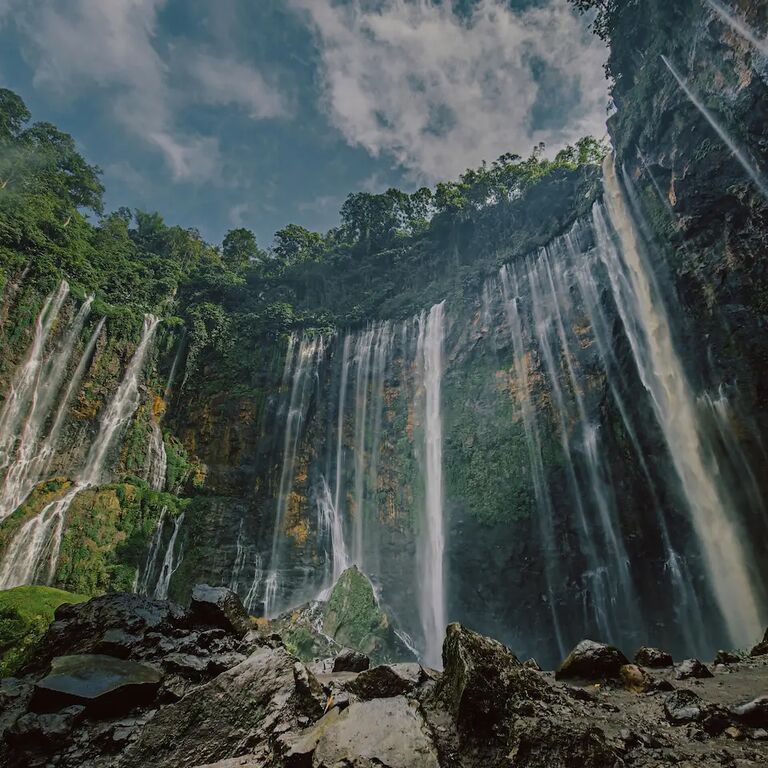 Javaindo Ecotourism