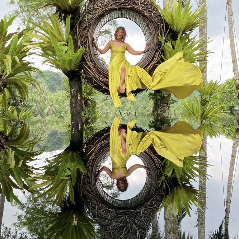 BALI : tour guide and activity