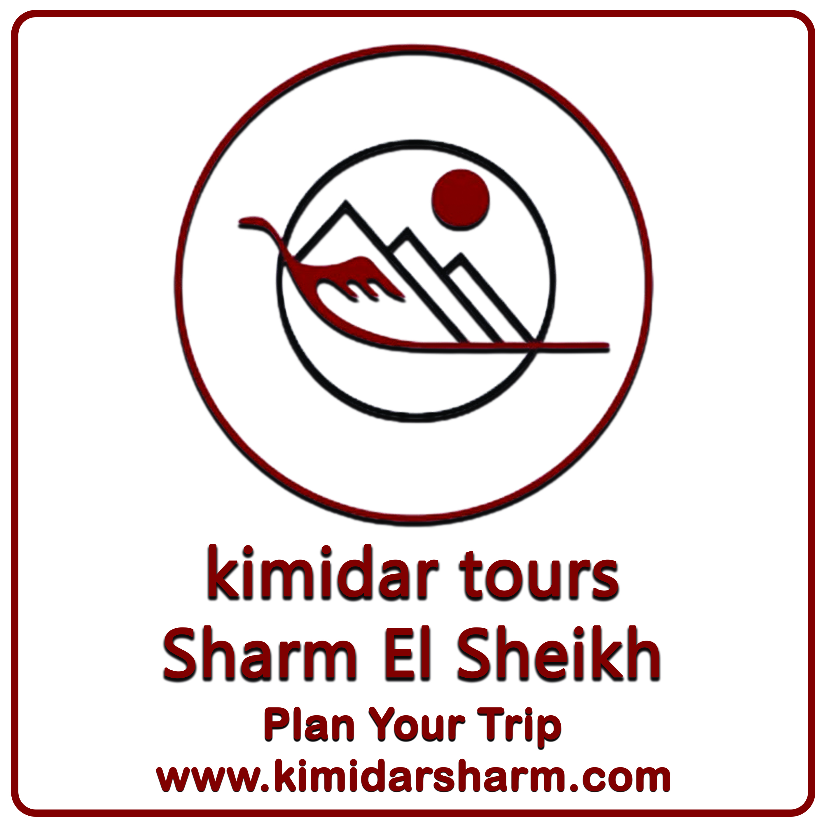 Kimidar Sharm Tours