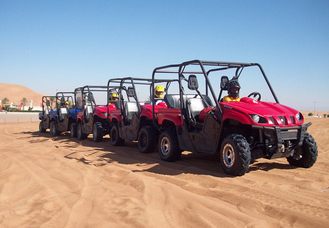 Kimidar Sharm Tours