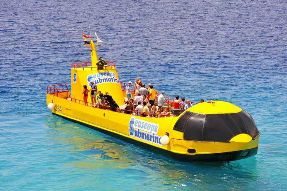 Kimidar Sharm Tours