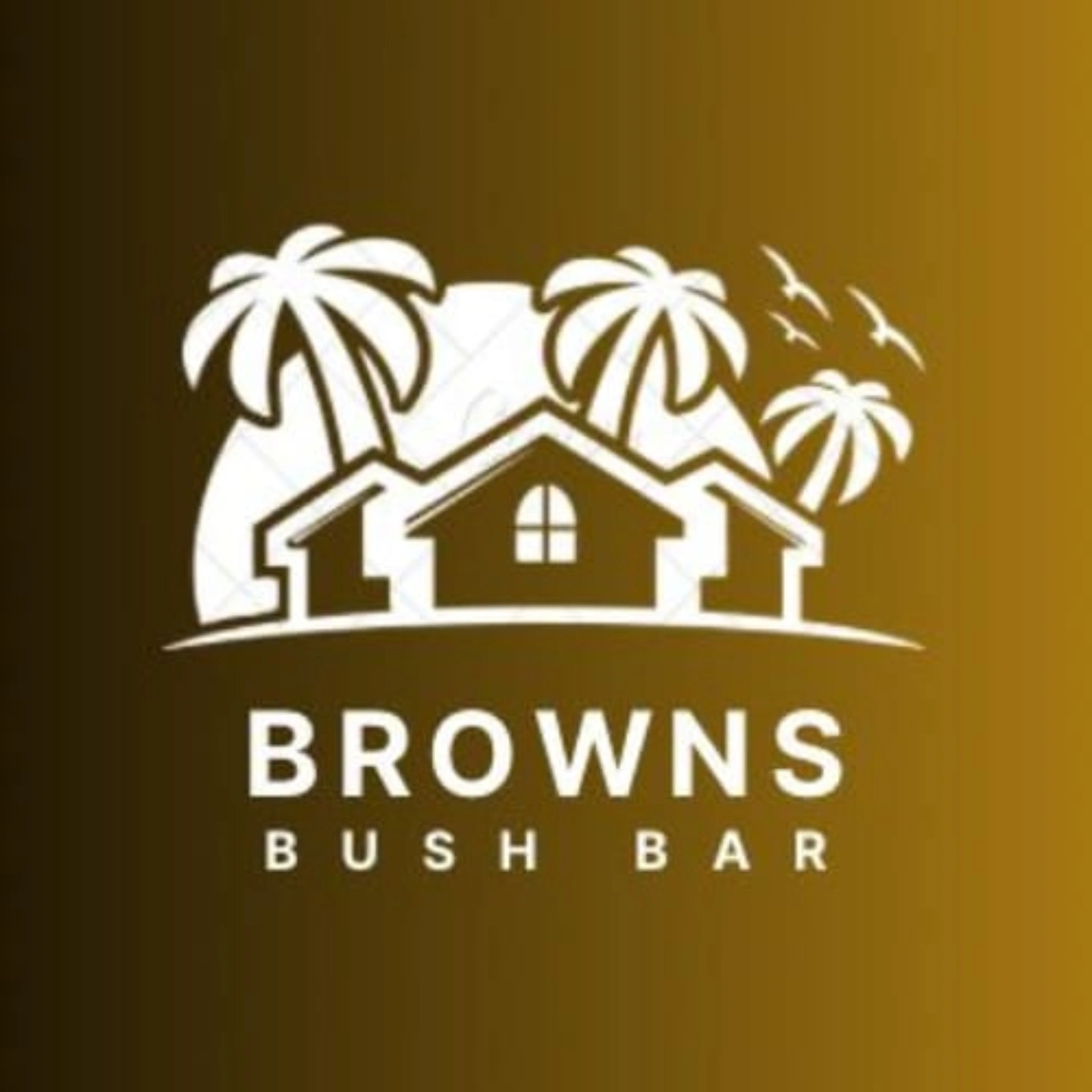 Browns bush bar
