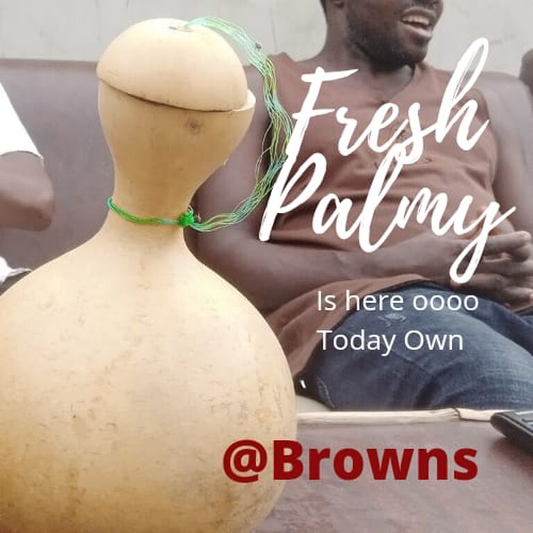 Browns bush bar