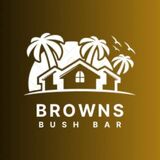 Browns bush bar