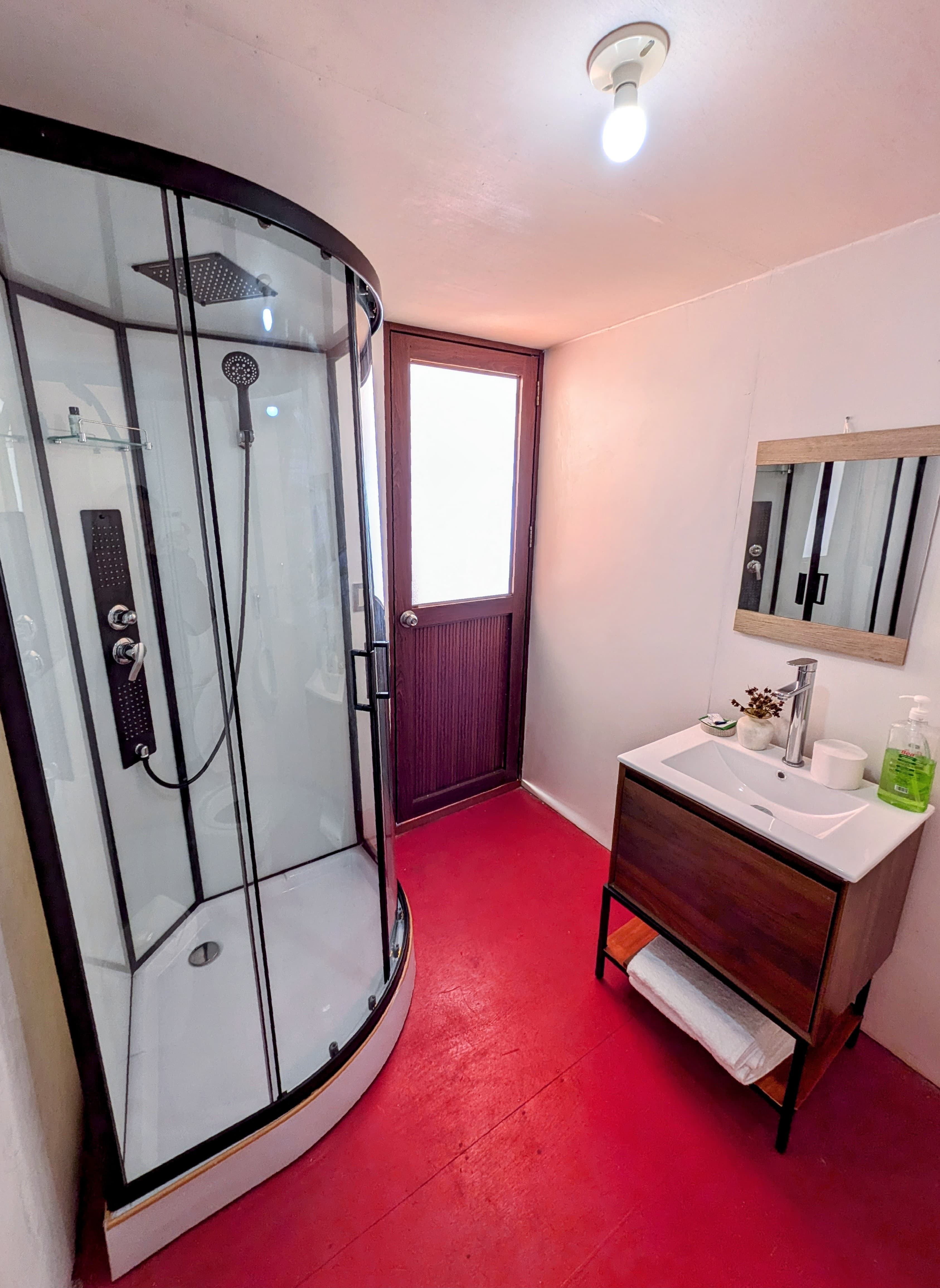 TITICACA KONTIKI ECO LODGE P.