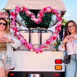 Lisbon Private Tuktuk Tour